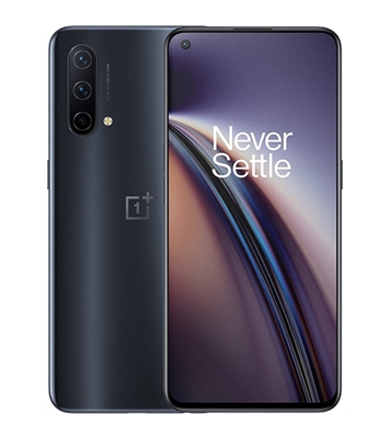 Buy OnePlus Nord CE 5G 8GB RAM 128GB Charcoal Ink Online 