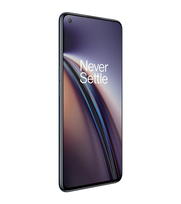 Buy OnePlus Nord CE 5G 8GB RAM 128GB Charcoal Ink Online 