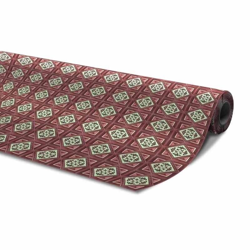 Buy Laurel Floor Mat Elite Antic 90X30X.35 Online at Best Price