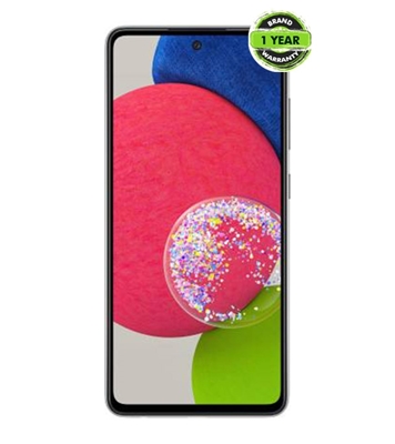Buy Samsung Galaxy A52s 5G 8GB 128GB Black Online 