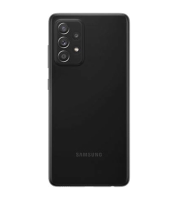 Buy Samsung Galaxy A52s 5G 8GB 128GB Black Online 