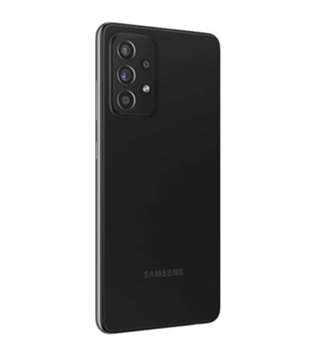 Buy Samsung Galaxy A52s 5G 8GB 128GB Black Online 