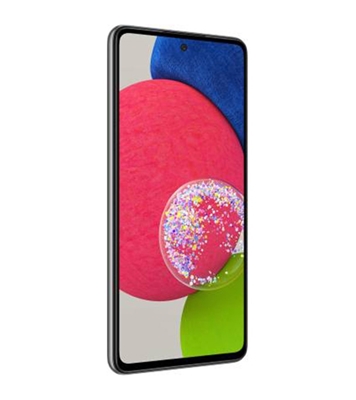 Buy Samsung Galaxy A52s 5G 8GB 128GB Black Online 