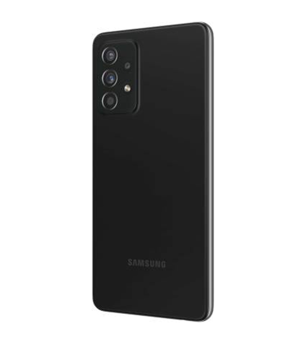 Buy Samsung Galaxy A52s 5G 8GB 128GB Black Online 
