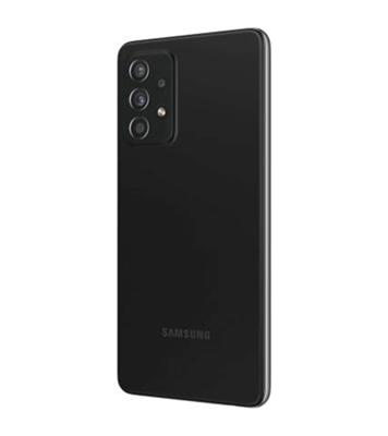 Buy Samsung Galaxy A52s 5G 8GB 128GB Black Online 