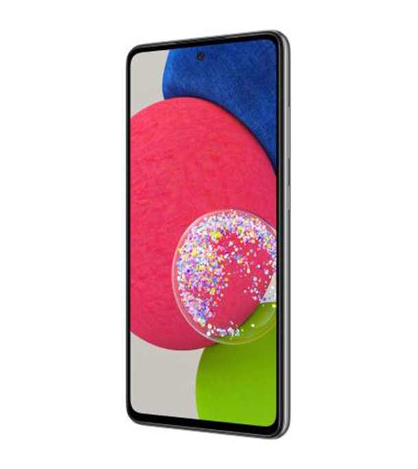 Buy Samsung Galaxy A52s 5G 8GB 128GB Black Online 