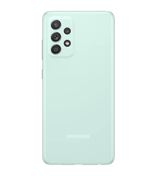 Buy Samsung Galaxy A52s 5G 8GB 128GB Mint Online