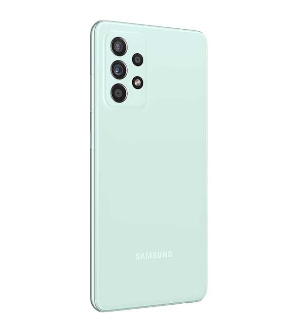 Buy Samsung Galaxy A52s 5G 8GB 128GB Mint Online