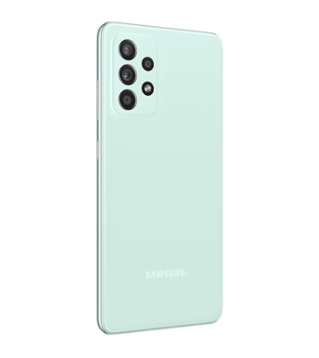 Buy Samsung Galaxy A52s 5G 8GB 128GB Mint Online