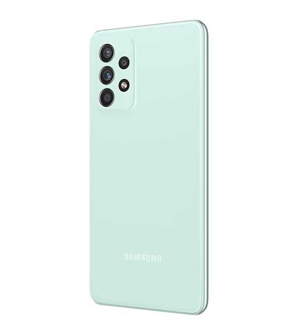 Buy Samsung Galaxy A52s 5G 8GB 128GB Mint Online