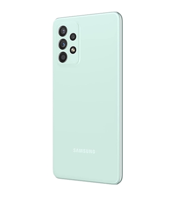Buy Samsung Galaxy A52s 5G 8GB 128GB Mint Online