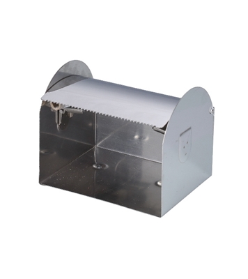 Buy Tissue Holder -SS ( Light ) Online at Best Price