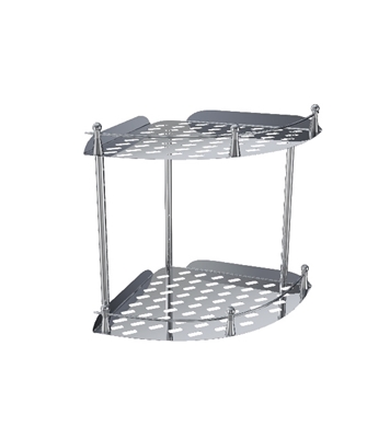 Buy Corner Rack SS ( Classic ) Online at Best Price