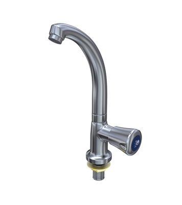 Buy Moving Pillar Cock (L) Classic Online at Best Price