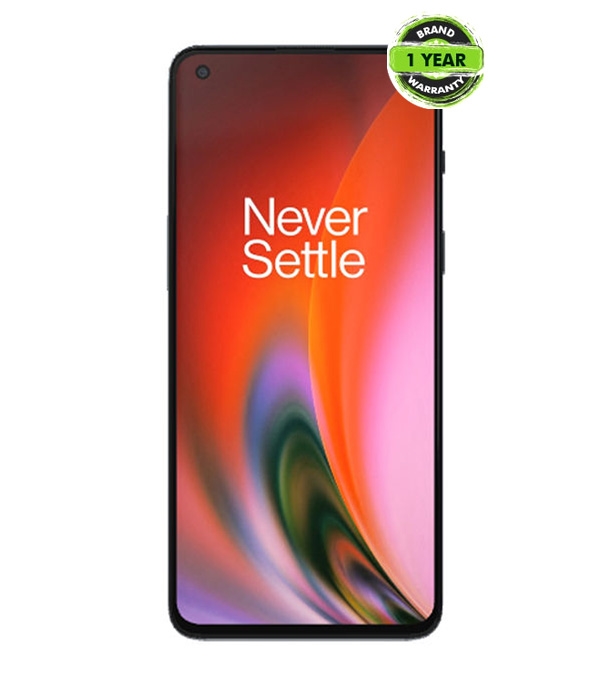Buy OnePlus Nord 2 5G 8GB 128GB Gray Online at Best Price