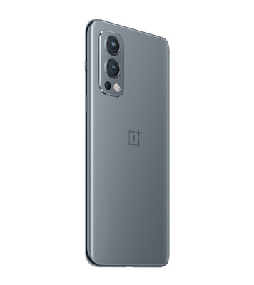 Buy OnePlus Nord 2 5G 8GB 128GB Gray Online at Best Price