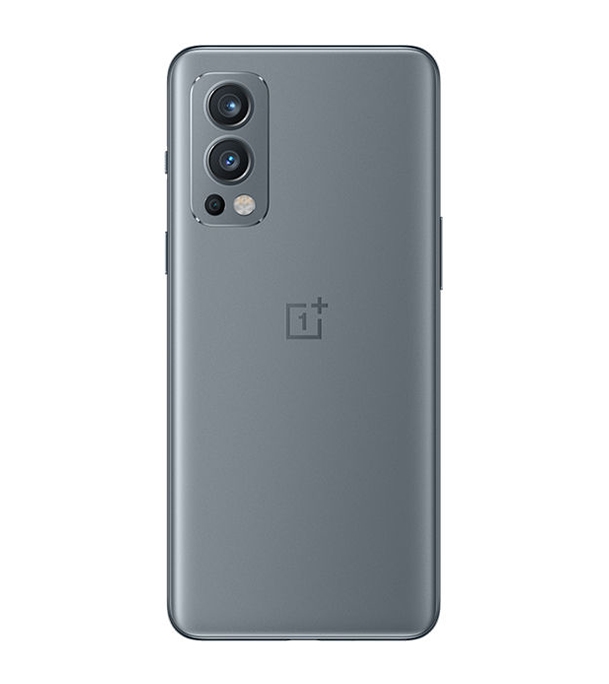 Buy OnePlus Nord 2 5G 8GB 128GB Gray Online at Best Price