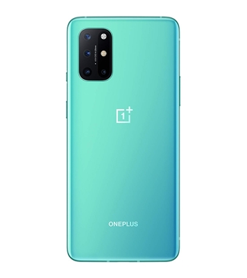 Buy OnePlus 8T 12GB 256GB Aquamarine Green Online at Best Price
