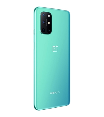 Buy OnePlus 8T 12GB 256GB Aquamarine Green Online at Best Price