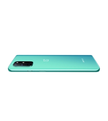Buy OnePlus 8T 12GB 256GB Aquamarine Green Online at Best Price