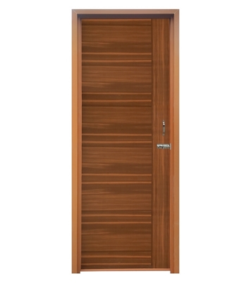 Buy Kaptain Door Teak 7x2.5 L-TB Online
