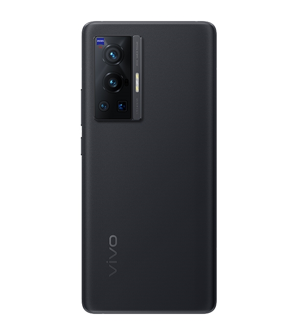 Buy vivo X70 Pro 12GB 256GB Cosmic Black Online at Best Price