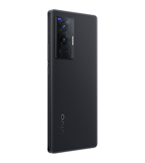 Buy vivo X70 Pro 12GB 256GB Cosmic Black Online at Best Price