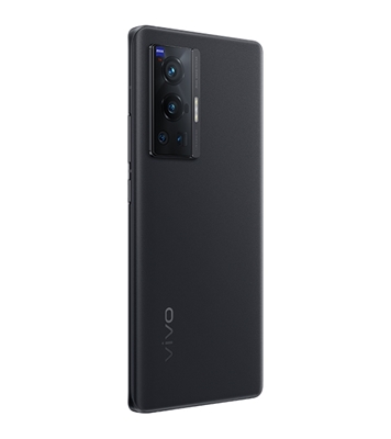 Buy vivo X70 Pro 12GB 256GB Cosmic Black Online at Best Price