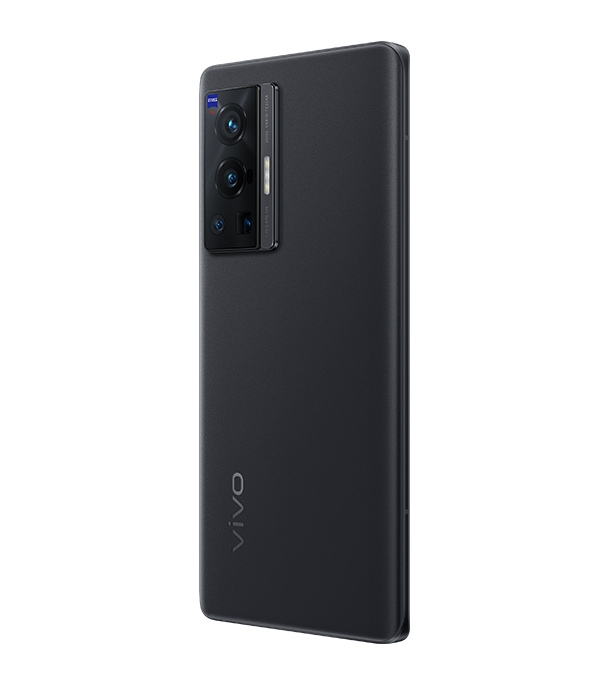 Buy vivo X70 Pro 12GB 256GB Cosmic Black Online at Best Price