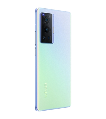 Buy vivo X70 Pro 12GB 256GB Aurora Dawn Online at Best Price