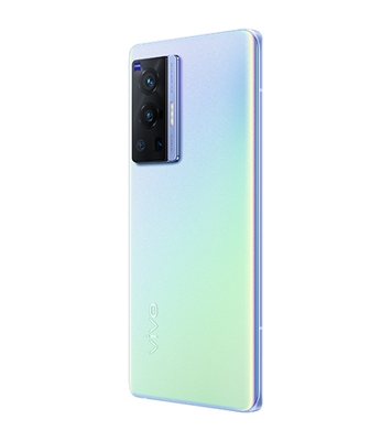 Buy vivo X70 Pro 12GB 256GB Aurora Dawn Online at Best Price