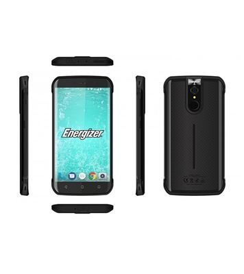 Buy Energizer Hardcase H550S 3GB 32GB Black Online at Best Price