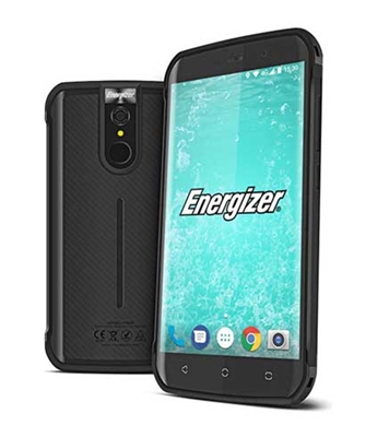 Buy Energizer Hardcase H550S 3GB 32GB Black Online at Best Price