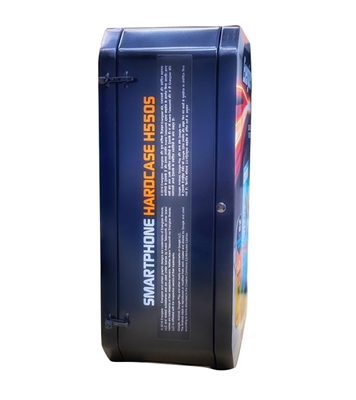 Buy Energizer Hardcase H550S 3GB 32GB Black Online at Best Price