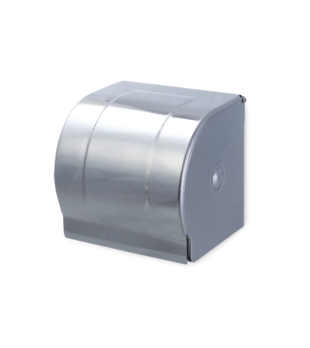 Buy Tissue Holder-SS (Covered) Online at Best Price