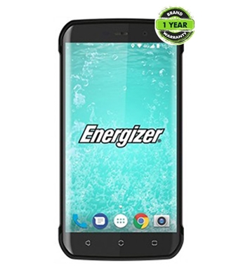 Buy Energizer Hardcase H550S 3GB 32GB Black Online at Best Price