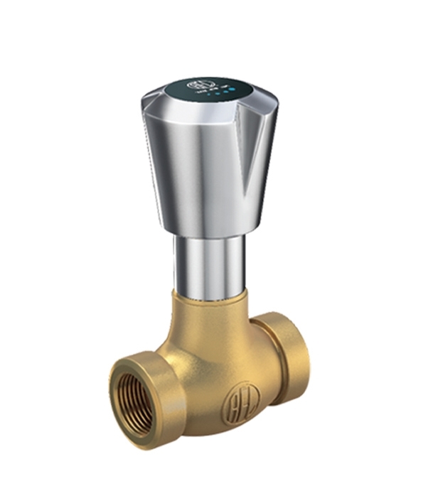 Buy Concealed Stop Cock 1/2" Prominent Online at Best Price
