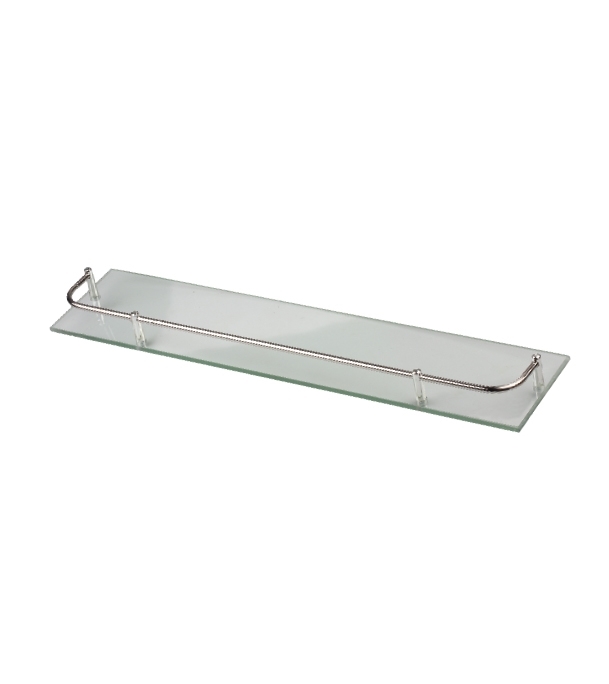Buy Glass Basin Shelf Classic 20" Online
