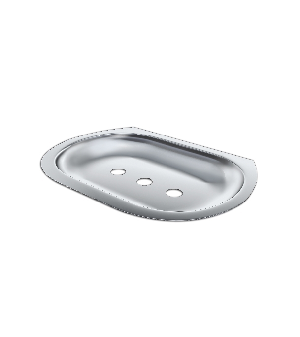Buy Oval Soap Case Online