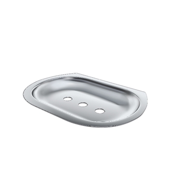 Buy Oval Soap Case Online
