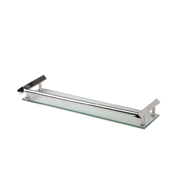 Buy Glass Basin Shelf Premo 20" Online