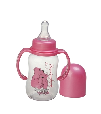 Buy Fantasy Baby Feeding Bottle 120ML Online