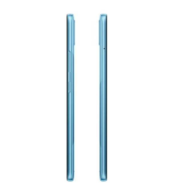 Buy realme C21Y 4GB 64GB Blue Online at Best Price
