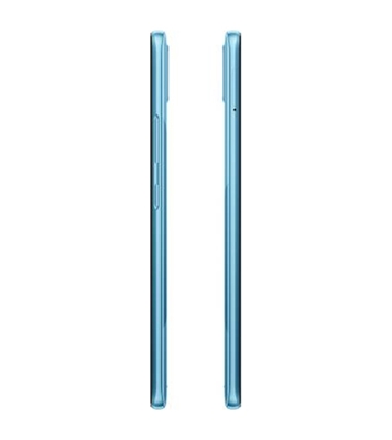 Buy realme C21Y 4GB 64GB Blue Online at Best Price
