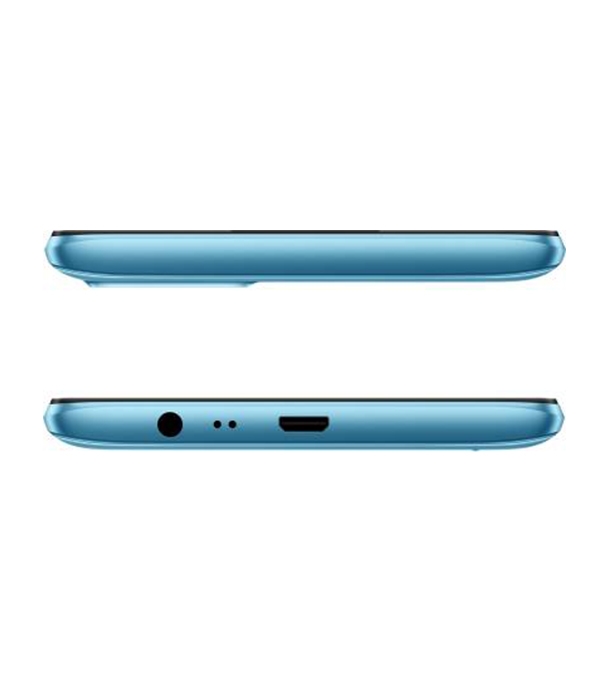 Buy realme C21Y 4GB 64GB Blue Online at Best Price