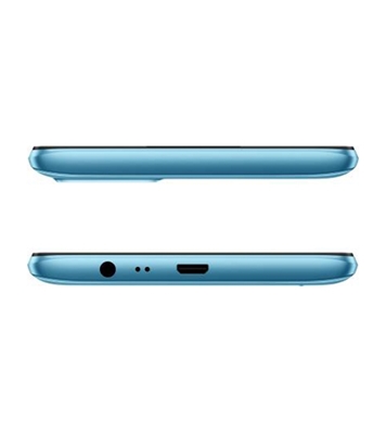 Buy realme C21Y 4GB 64GB Blue Online at Best Price