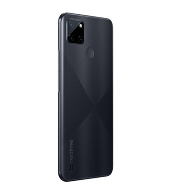 Buy realme C21Y 4GB 64GB Black Online at Best Price