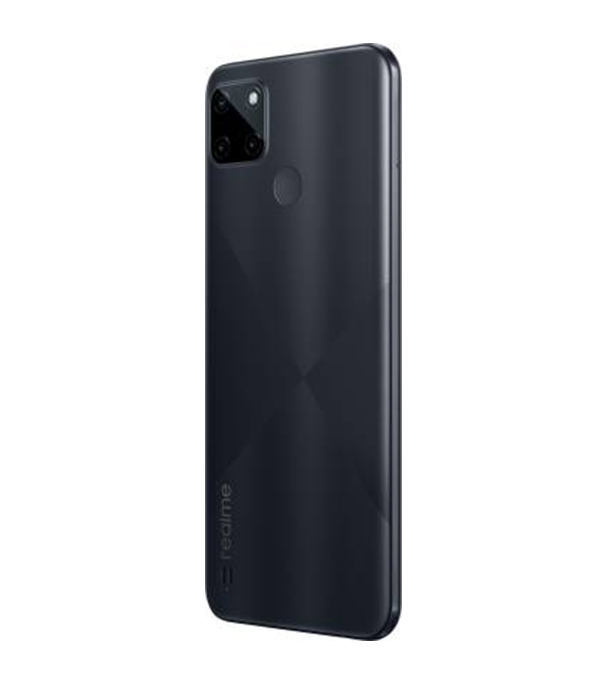 Buy realme C21Y 4GB 64GB Black Online at Best Price
