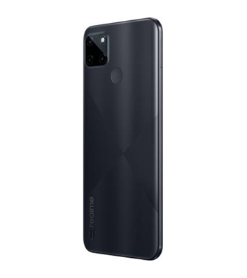 Buy realme C21Y 4GB 64GB Black Online at Best Price