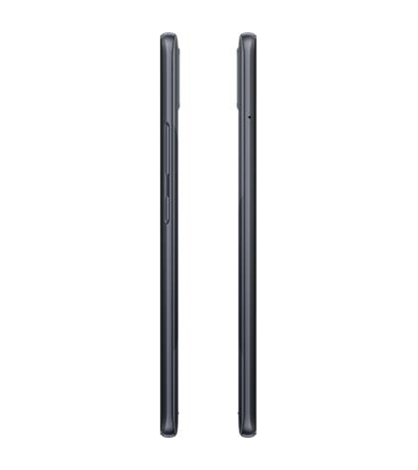 Buy realme C21Y 4GB 64GB Black Online at Best Price
